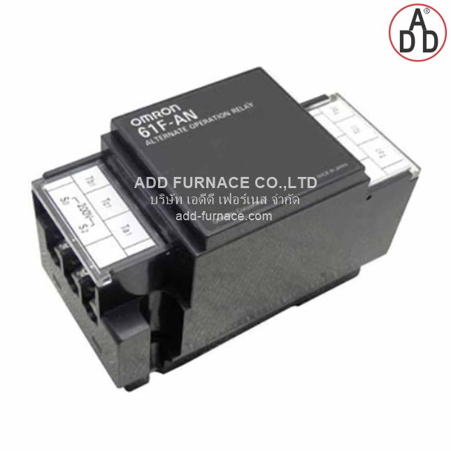 OMRON 61F-AN (2)